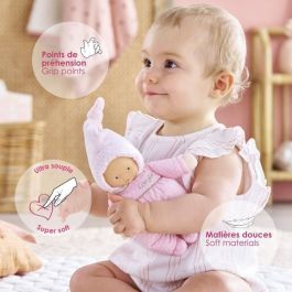 Corolle COR1740742389649 Doudou Babidoux Rêves d'Étoiles 20 cm Desde el nacimiento Corolle COR1740742389649 Doudou Babidoux Rêves d'Étoiles 20 cm Desde el nacimiento