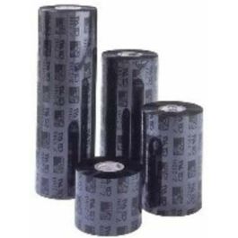 Cinta de transferencia térmica Zebra 03400BK08345 Precio: 107.99648574. SKU: B1DNS5QLAW