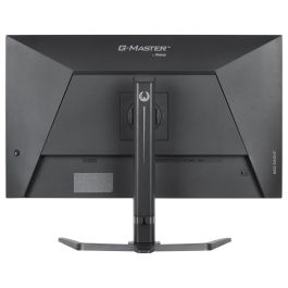 iiyama G-MASTER GB3272QSU-B1 Monitor 31.5" 80 cm Quad HD IPS 0.5ms 180Hz Negro