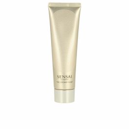 Sensai Ultimate The Creamy Soap Sensai Ultimate The Creamy Soap Precio: 124.50000002. SKU: S0577818