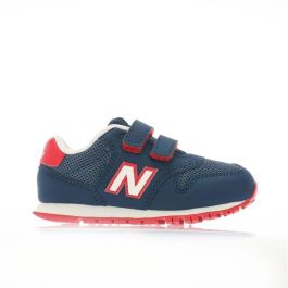 Zapatillas Deportivas Infantiles New Balance 500 Hook Loop Precio: 39.88999982. SKU: B18R7PEE3X