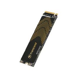 Transcend SSD 1TB M.2 2280 PCIe Gen4x4 NVMe 3D TLC DRAM-less, Velocidad Lectura 5300 MB/s, Velocidad Escritura 4600 MB/s Precio: 278.68999994. SKU: B1CP8VTMPC