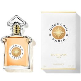 Guerlain Terracotta Le Parfum Eau de Toilette Vaporizador para Mujer 75 ml Precio: 92.7899995. SKU: B1FX4M8QQN