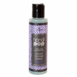 Gel de Masaje Sensuva Blueberry Muffin 125 ml Precio: 34.50000037. SKU: S13016079