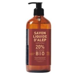 Jabon Liquido Alepo 500Ml. Bio Precio: 14.58999971. SKU: B14EMF83S5