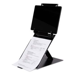 R-Go Tools R-Go Riser Duo, Tablet and Laptop Stand, adjustable, black R-Go Tools R-Go Riser Duo, Tablet and Laptop Stand, adjustable, black