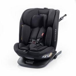 Babyauto Silla de coche BAB8435593704530 Garaia Vivitta Grupo 0/1/2/3 40/150 cm Isofix Top Tether Giratoria Reclinable Negra Precio: 134.50000025. SKU: B1BRKWD98K