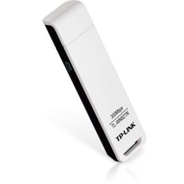 TP-LINK TL-WN821N Adaptador USB Wifi N 300Mbps Inalámbrico Inalámbrico Precio: 11.49999972. SKU: S0202047