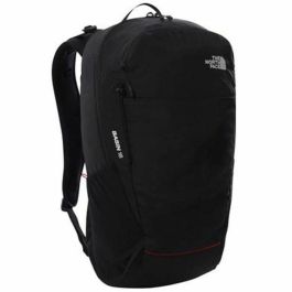 The North Face NF0A52CZ-4HF Bolsa de lona Basin 18, Nailon antidesgarro reciclado 210D y Poliéster reciclado 600D Precio: 91.50000035. SKU: B1J4BJXWSM