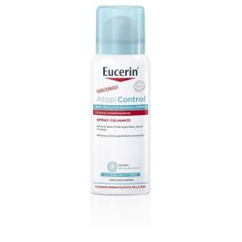 Eucerin ATOPICONTROL spray calmante 50 ml Tratamiento Facial Hidratante para Piel Atópica Seca y Sensible Precio: 14.49999991. SKU: S05101275