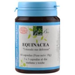 Echinacea Bio 200Cap. Precio: 21.5000005. SKU: B1E7LQ5AC9