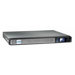 SAI Interactivo Eaton 5P 650I RACK 1U G2