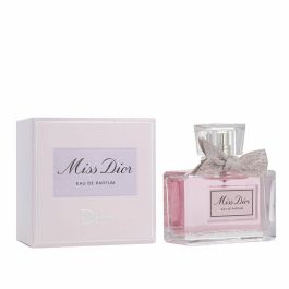 Dior Miss Dior Edp 50 mL Eau de Parfum para Mujer Precio: 116.9899995. SKU: B12JXSAWMP
