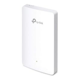 Punto de Acceso Inalámbrico TP-Link Omada PoE 1200Mbps/ 2.4/5GHz/ Antenas de 4dBi/ WiFi 802.11ac/n/b/g