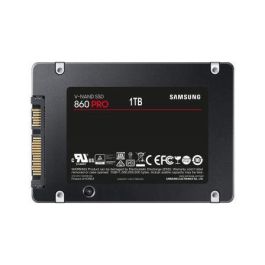 Disco SSD Samsung 860 PRO 512GB/ SATA III
