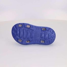 Cerdá Sandalias Playa Eva Paw Patrol T024 - Talla 24 - Azul - 3 Años