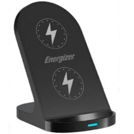 Cargador Inalámbrico Energizer WCP-108 Negro Precio: 18.8397. SKU: B1HSPFM8JC