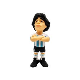 Minix Maradona Argentina 12 8 Precio: 17.5000001. SKU: B1J98LCD8H