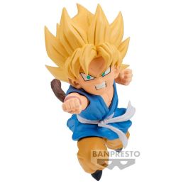 Figura SSGSS Gogeta vs Super 17 Match Makers Dragon Ball GT 9cm Precio: 31.89000012. SKU: B19HDCAZ6N