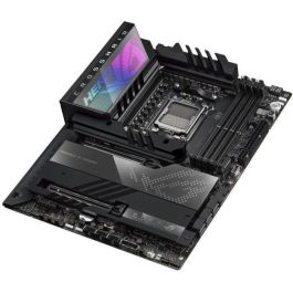 ASUS ROG CROSSHAIR X670E HERO Placa base Zócalo AM5 AMD X670