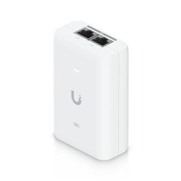 Ubiquiti 2.5G PoE+ Adapter (30W), 48V DC / 0.65A, 93 x 62 x 35 mm (3.7 x 2.4 x 1.4") Precio: 23.59000028. SKU: B1HSTMYDN6