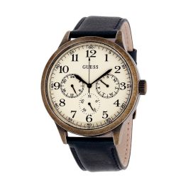 Reloj Unisex Guess W1101G2 (Ø 46 mm) Precio: 75.90000033. SKU: S0365401