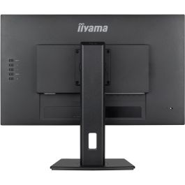 iiyama XUB2792QSU-B6 Monitor ProLite 27" WQHD (2560x1440) IPS 100Hz 0.4ms HDMI DP USB Pivot Speaker Negro