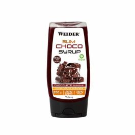 Sirope de Chocolate Weider Slim Chocolate (350 g) Precio: 10.89. SKU: S6485218