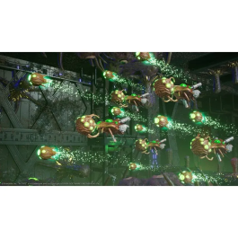 Microids R-Type Tactics I y II Cosmos - Juego para PlayStation 5 (PS5)