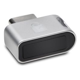 Lector de huella digital Kensington Llave de huella digital VeriMark™ Guard USB-C - FIDO2, WebAuthn/CTAP2 y FIDO U2F - Multiplat Precio: 85.49999997. SKU: B1AJN75HMT