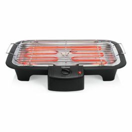 Tristar BQ-2813 Barbacoa Eléctrica 2000W Parrilla 38x22cm sin Humo, Bandeja de Agua, Altura Ajustable, Apta Lavavajillas Precio: 30.68999956. SKU: B19KTHSE2C