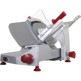 Berkel Cortadora de Fiambre Eléctrica Pro Line XS25 Profesional