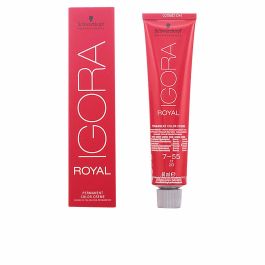 Tinte Permanente Igora Royal Schwarzkopf