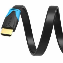 Cable HDMI Vention VAA-B02-L200 2 m