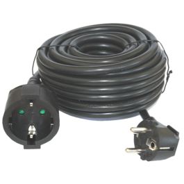 Cable Prolongador Corriente Silver Electrics 10M Cable Prolongador Corriente Silver Electrics 10M Precio: 22.49999961. SKU: B1C8EDDDJQ