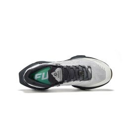 Zapatillas de trail para hombre Kailas Fuga EX 3 Gris claro S