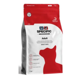 Specific Alimento para Gatos Adultos Sanos Fxd 2 kg Precio: 23.4999996. SKU: B1FHH7A85H