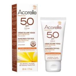 Crema Solar Facial Spf50 50Ml. Precio: 31.45032. SKU: B16JFKNQ5W