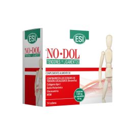 Nodol Tendones Y Ligamentos Precio: 25.7900005. SKU: B18HCYJJQ5