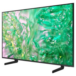 Samsung UE43BU8005 43" (109 cm) 4K Ultra HD Smart TV LED con HDR10+, 3x HDMI, 2x USB, Wi-Fi, Bluetooth - Negro