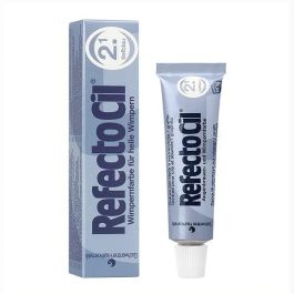 Refectocil Deep Blue No. 2.1 15 mL Precio: 6.50000021. SKU: S4255110
