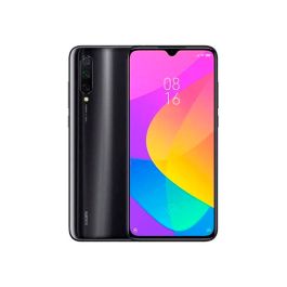 Smartphone Xiaomi Mi 9 Lite 6,39" 6 GB RAM 128 GB Gris Precio: 208.5000005. SKU: B1EE49L68S