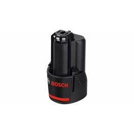 Taladro Atornillador BOSCH PROFESSIONAL Flexiclic GSR 12V-15 FC + 2 baterías 2,0Ah + GAL 1230 CC