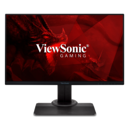 Viewsonic XG2431 pantalla para PC 61 cm (24") 1920 x 1080 Pixeles Full HD LED Negro Precio: 298.89000009. SKU: B19HNC5CD9
