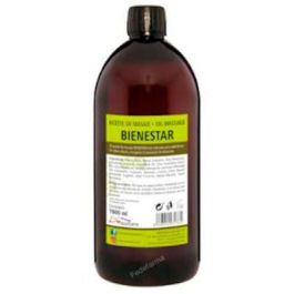 Masasana Aceite de Masaje Bienestar 1 Litro - Para aliviar el estrés diario Precio: 37.50000056. SKU: B1CLSSNN7J