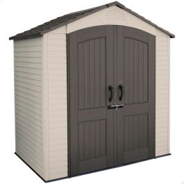 Caseta Lifetime 60057 Exterior 214 x 227 x 142 cm Caseta Lifetime 60057 Exterior 214 x 227 x 142 cm