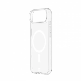 Force Case Funda FC Air MagSafe Transparente para iPhone, Modelo AABNP05249