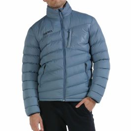 Chaqueta Deportiva para Hombre John Smith Imane Azul Precio: 44.5900004. SKU: S6470328