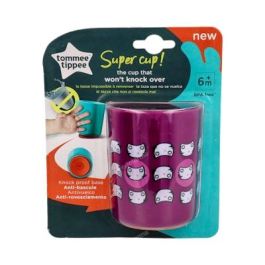 Tommee Tippee Taza Anti Vuelco Pequena Morada Precio: 13.95000046. SKU: B1669LNAM8