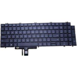 Dell Teclado 99 Keys Retroiluminado English-International para Windows 11